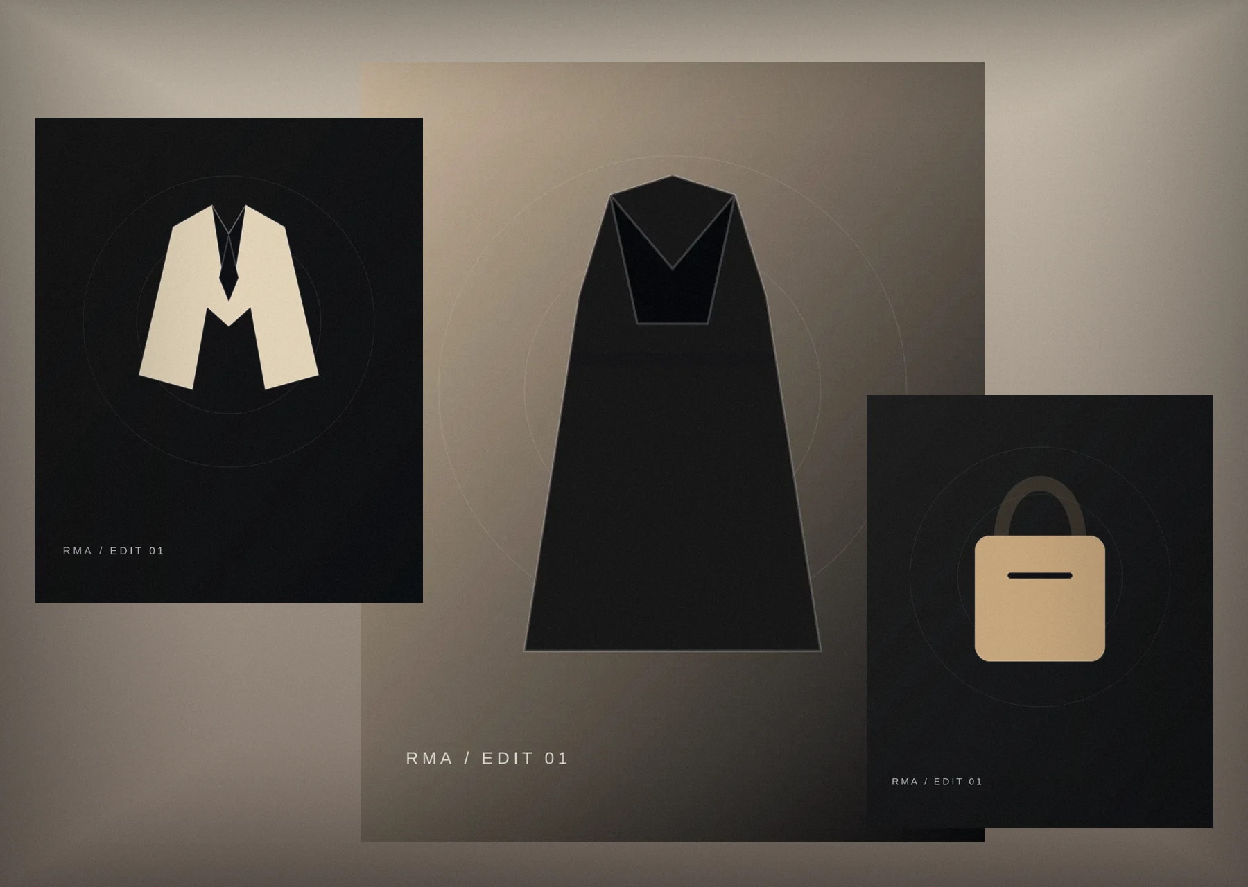 RMA editorial